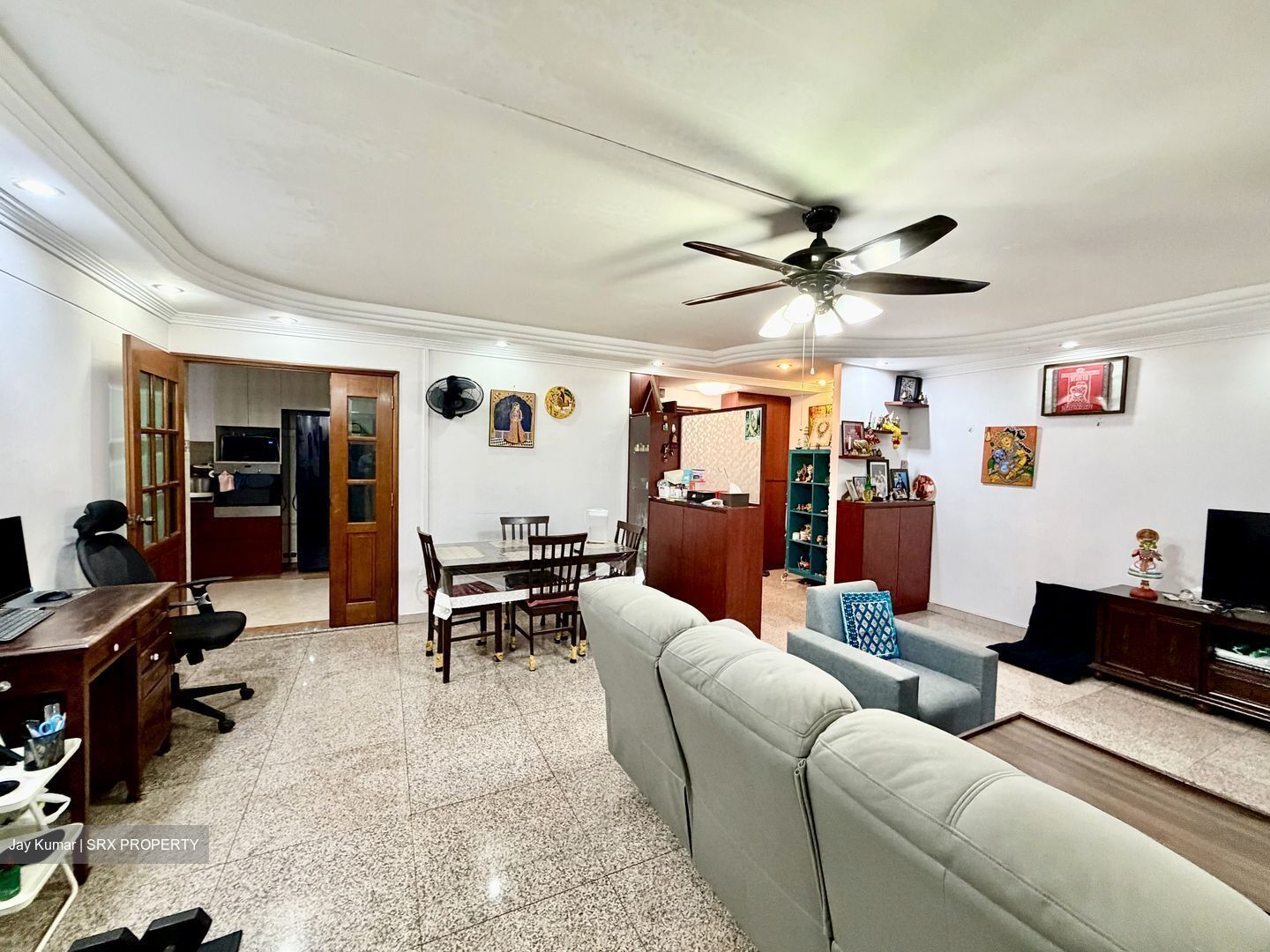 Blk 115 Rivervale Court (Sengkang), HDB 5 Rooms #607518861